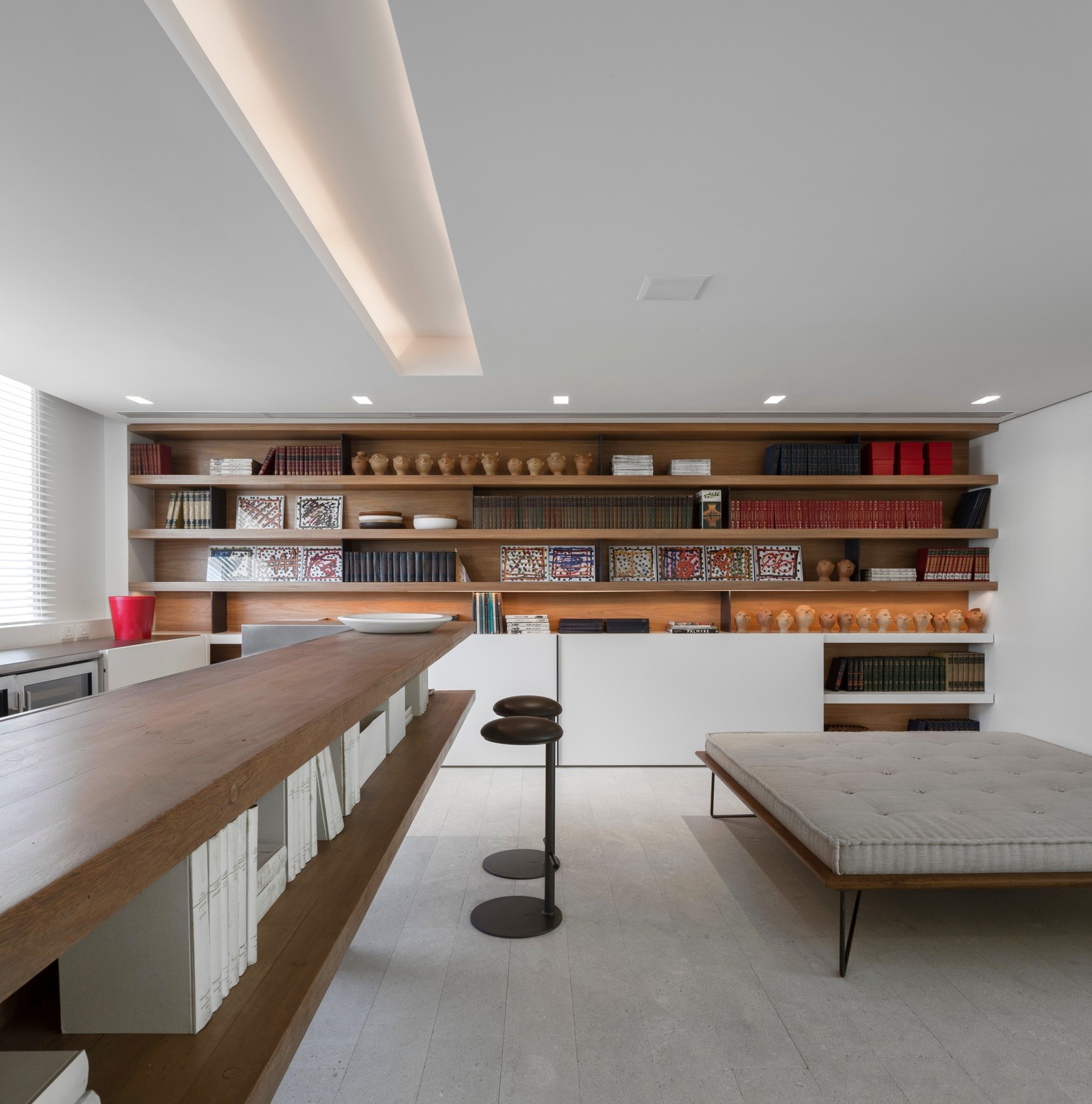 Роскошный пентхаус в Рио-де-Жанейро