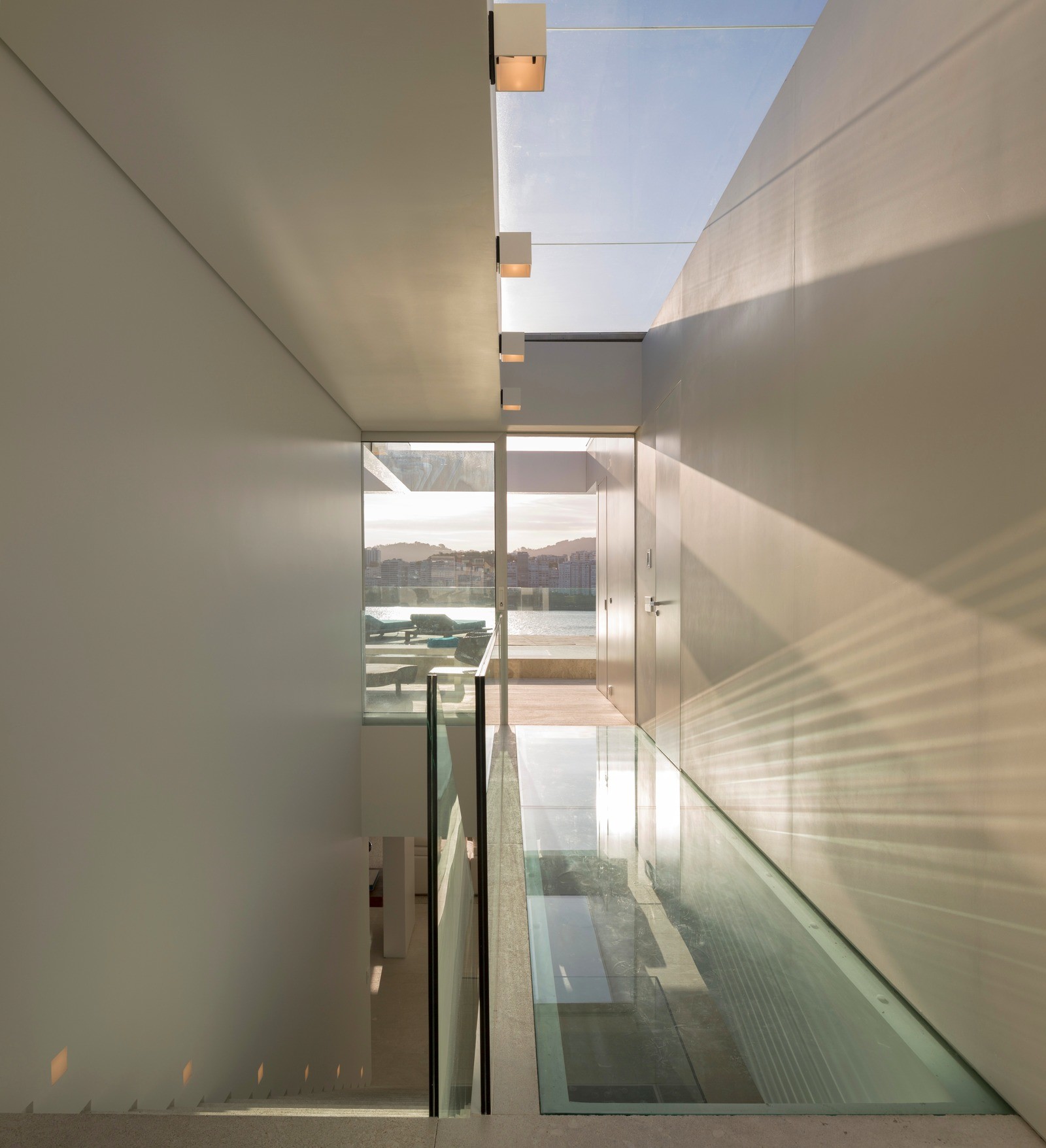 Роскошный пентхаус в Рио-де-Жанейро