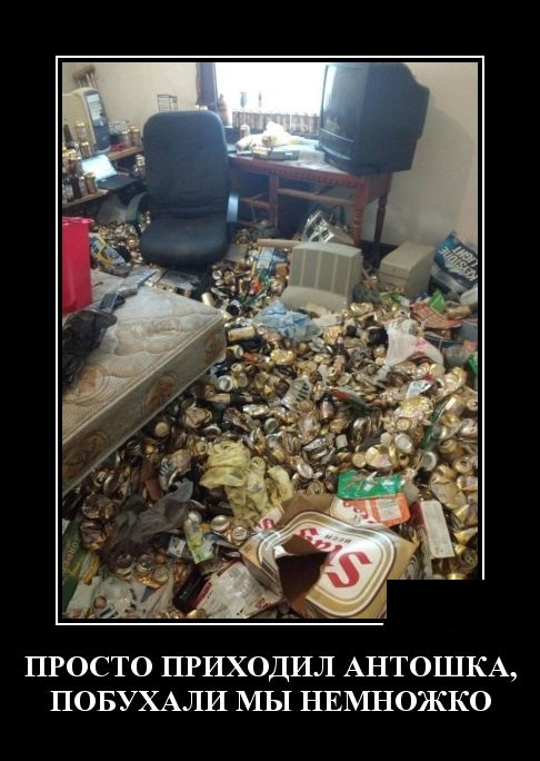 Демотиваторы