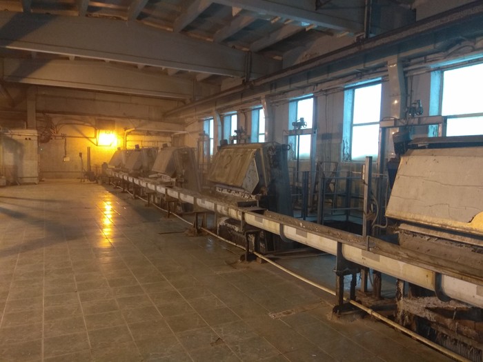 Принцип работы очистных сооружений