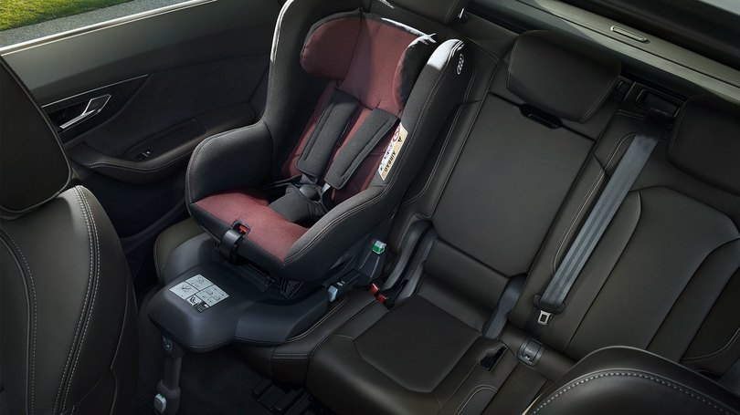 Audi представили свой самый большой и дорогой кроссовер на сегодняшний день