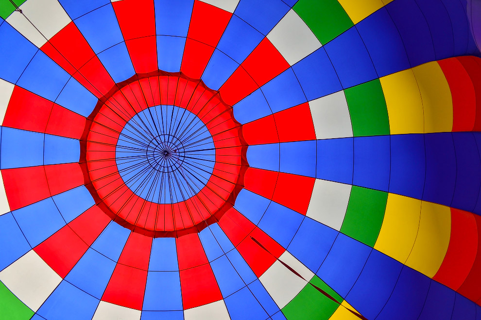 В Орегоне стартовал фестиваль тюльпанов