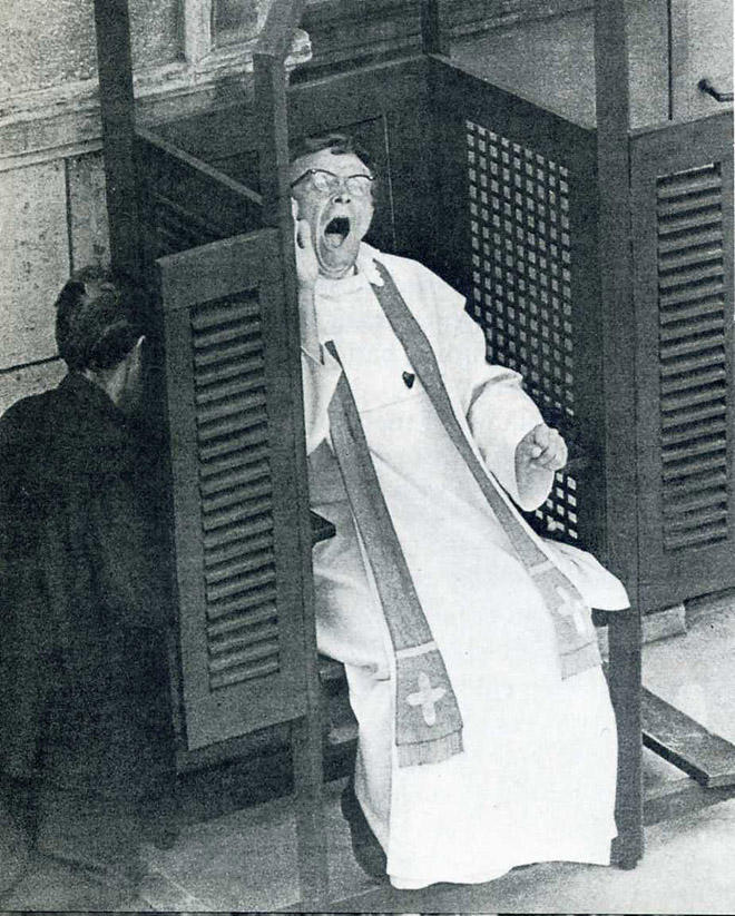 Самые удачные кадры журнала LIFE Самые удачные кадры журнала LIFE