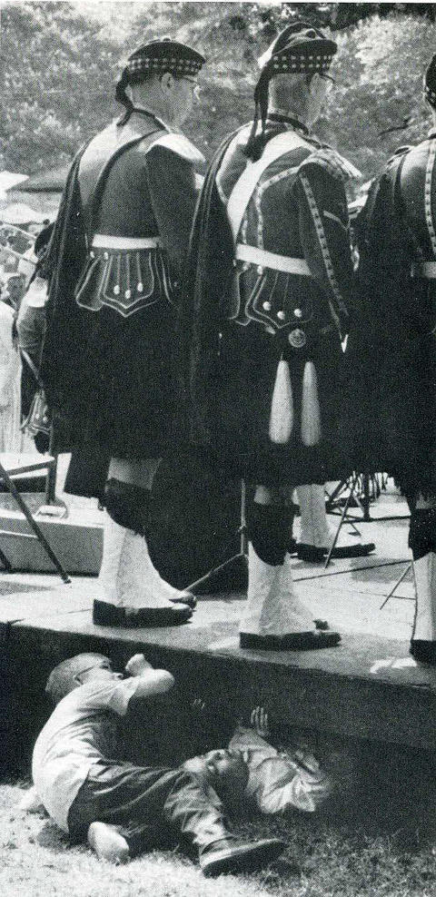 Самые удачные кадры журнала LIFE Самые удачные кадры журнала LIFE