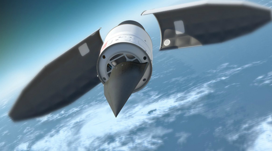 Самые мощные боевые дроны армий мира