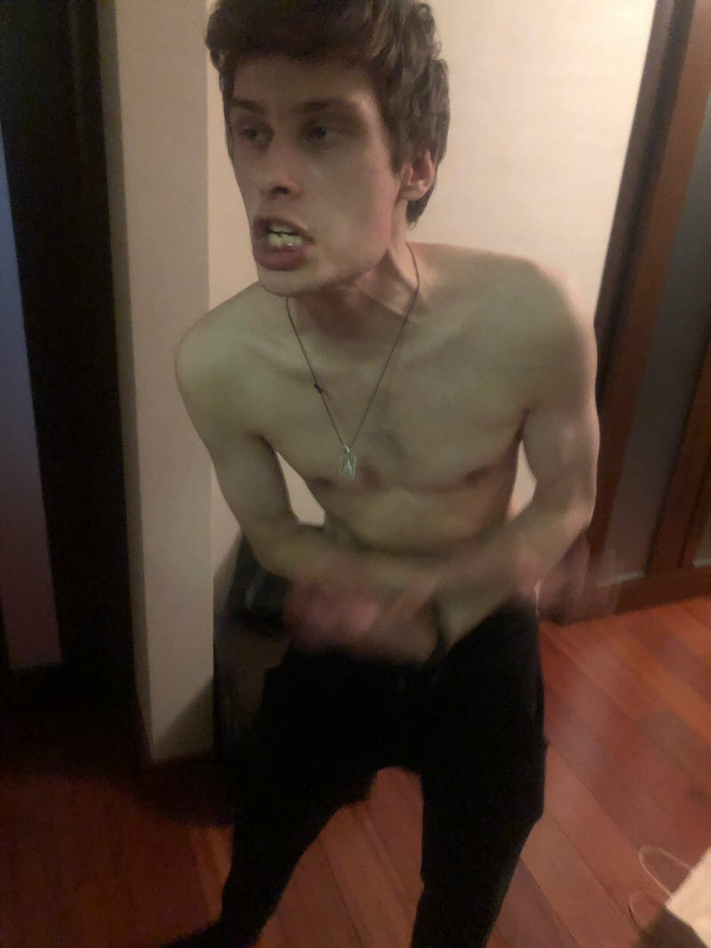 Чудики из социальных сетей