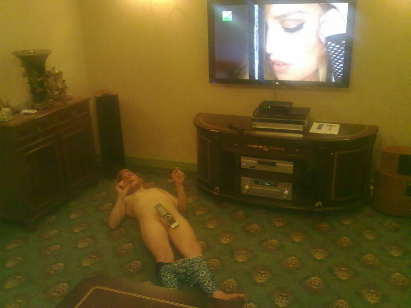 Чудики из социальных сетей