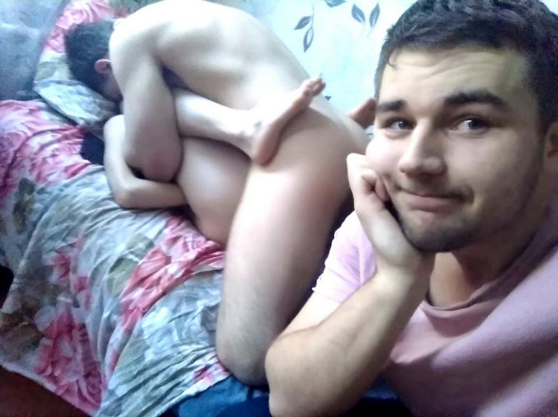 Чудики из социальных сетей