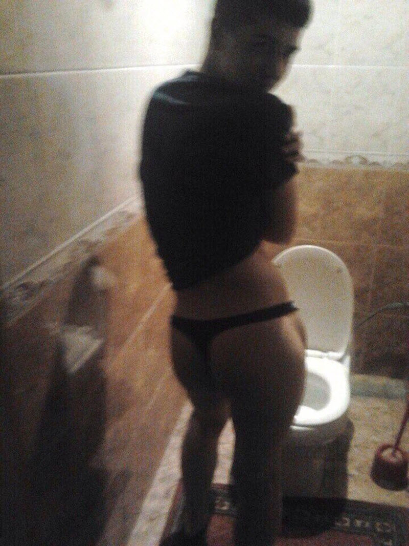 Чудики из социальных сетей