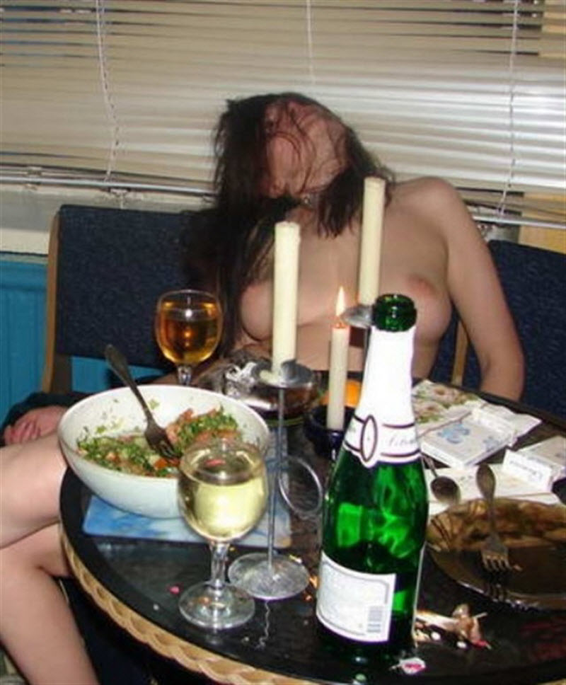 Чудики из социальных сетей