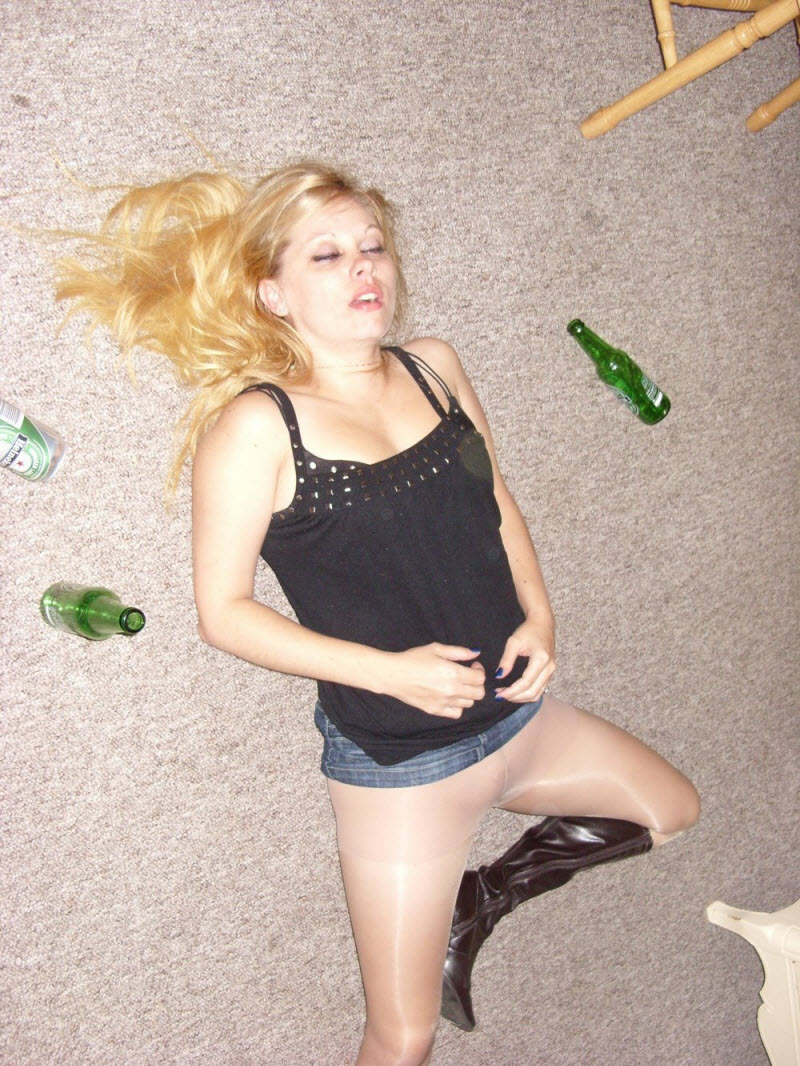 Чудики из социальных сетей