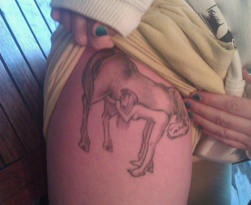 Чудики из социальных сетей