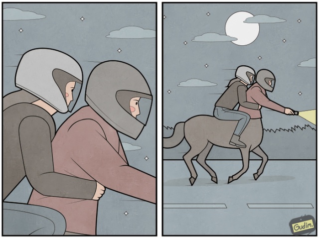 Прикольные картинки