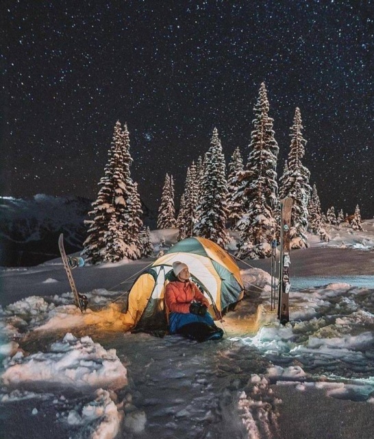 Яркие фото вместо тысячи слов