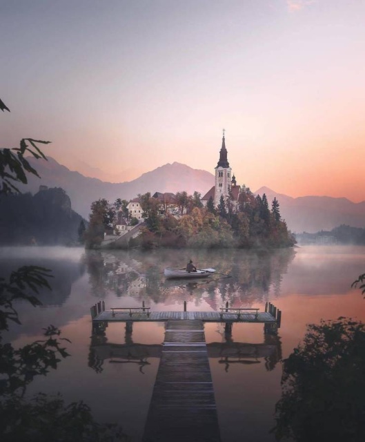 Яркие фото вместо тысячи слов