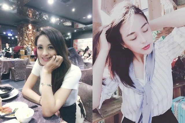 "Королева барбекю" Руо Ян из Тайваня