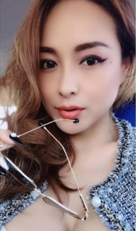 "Королева барбекю" Руо Ян из Тайваня