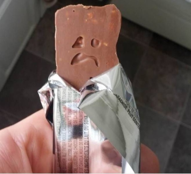 Показалось