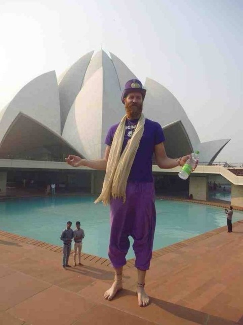 Показалось