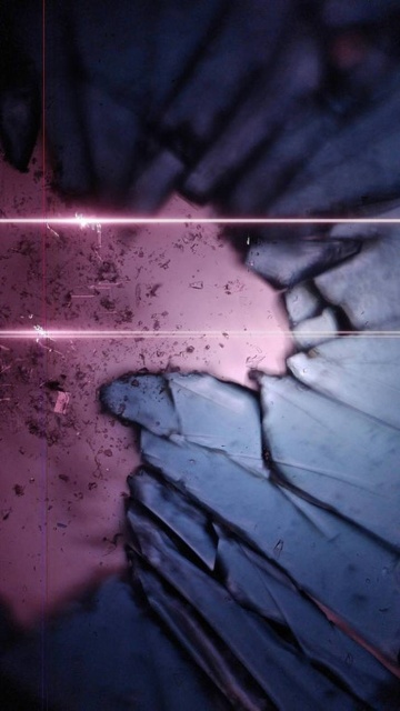 Показалось