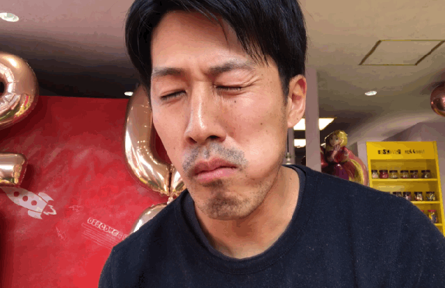 Необычный &quot;перекус&quot; по-японски (10 фото)