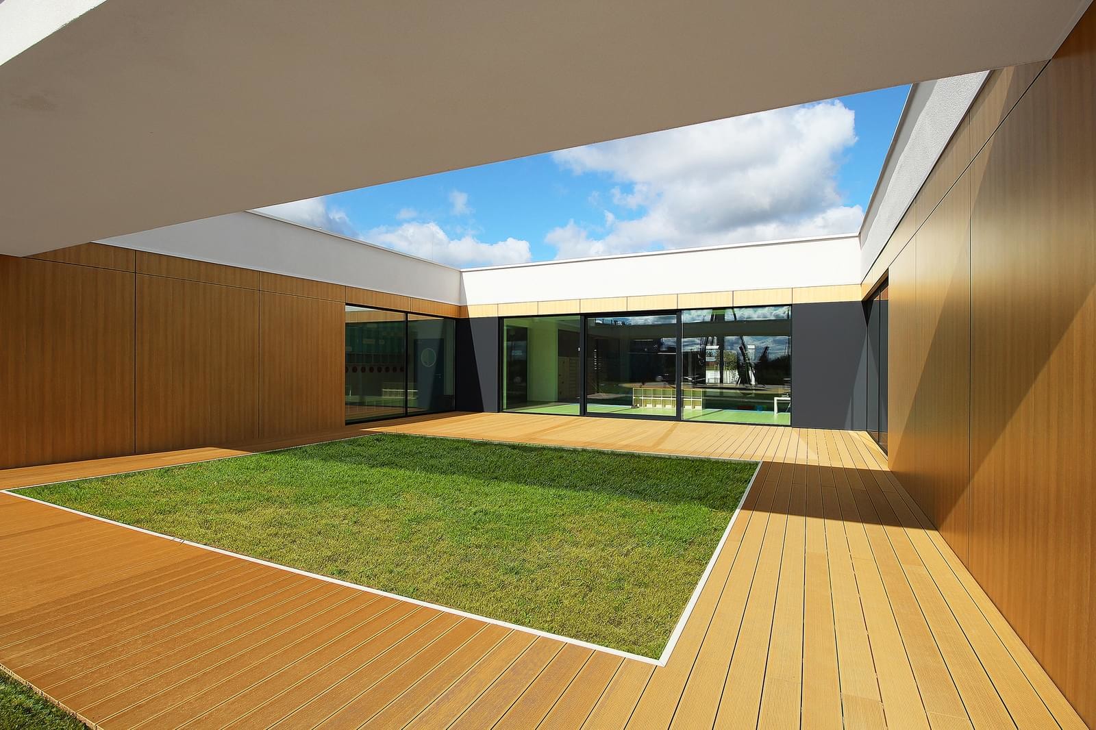 Детский сад в Польше Детский сад в Польше