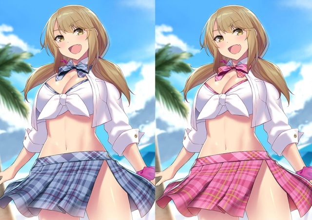 Японский косплей, который вам точно понравится