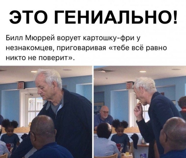 Прикольные картинки