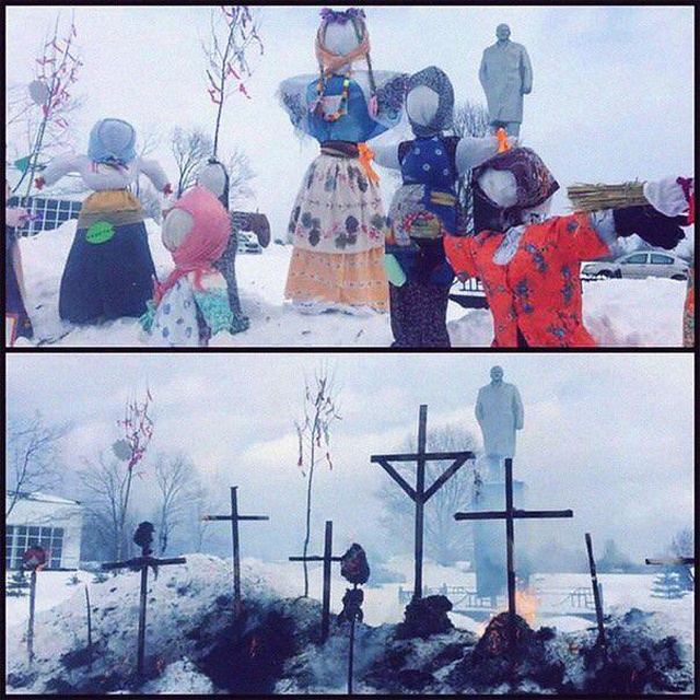 Прикольные картинки