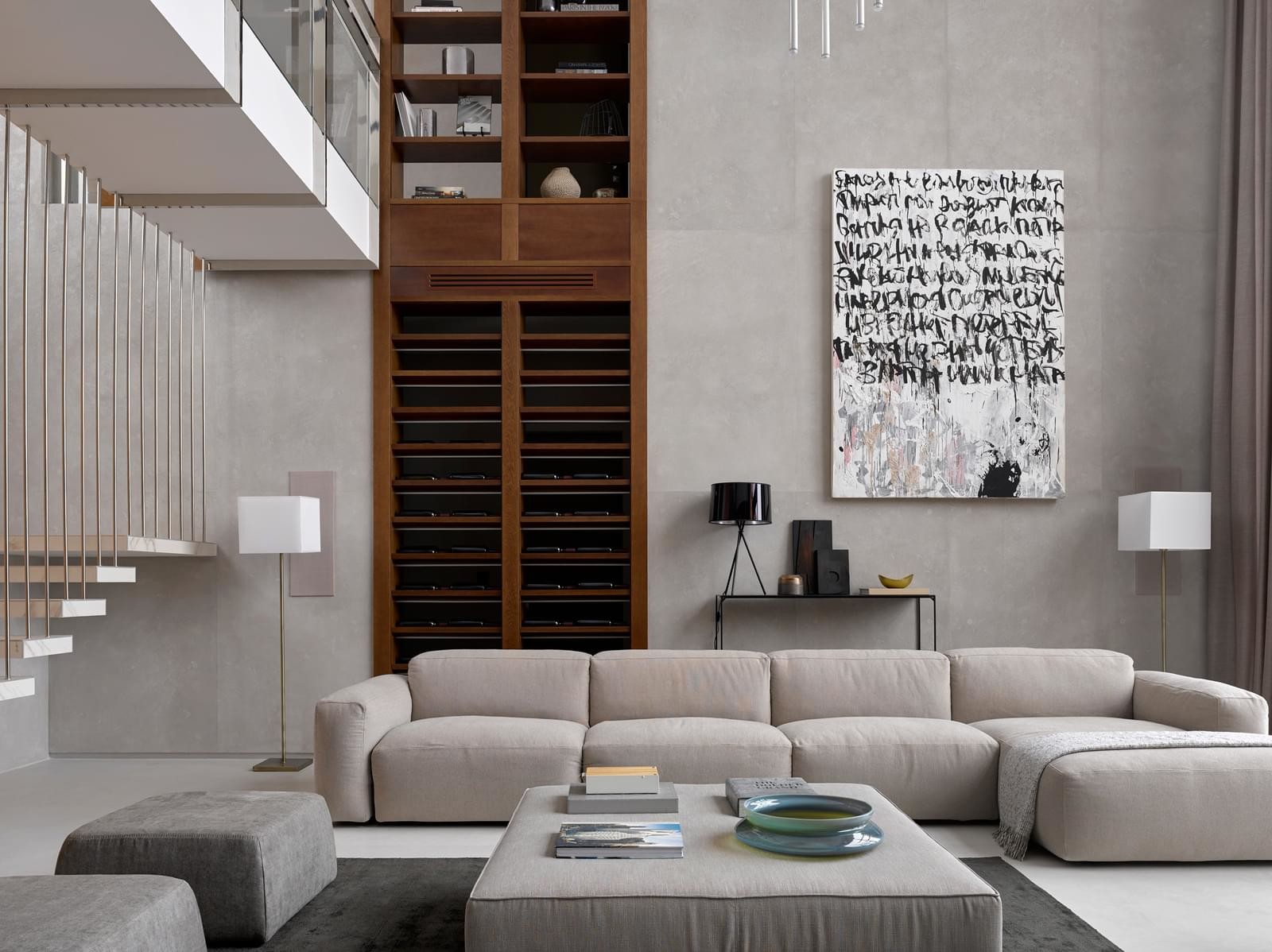 Дом в Московской области