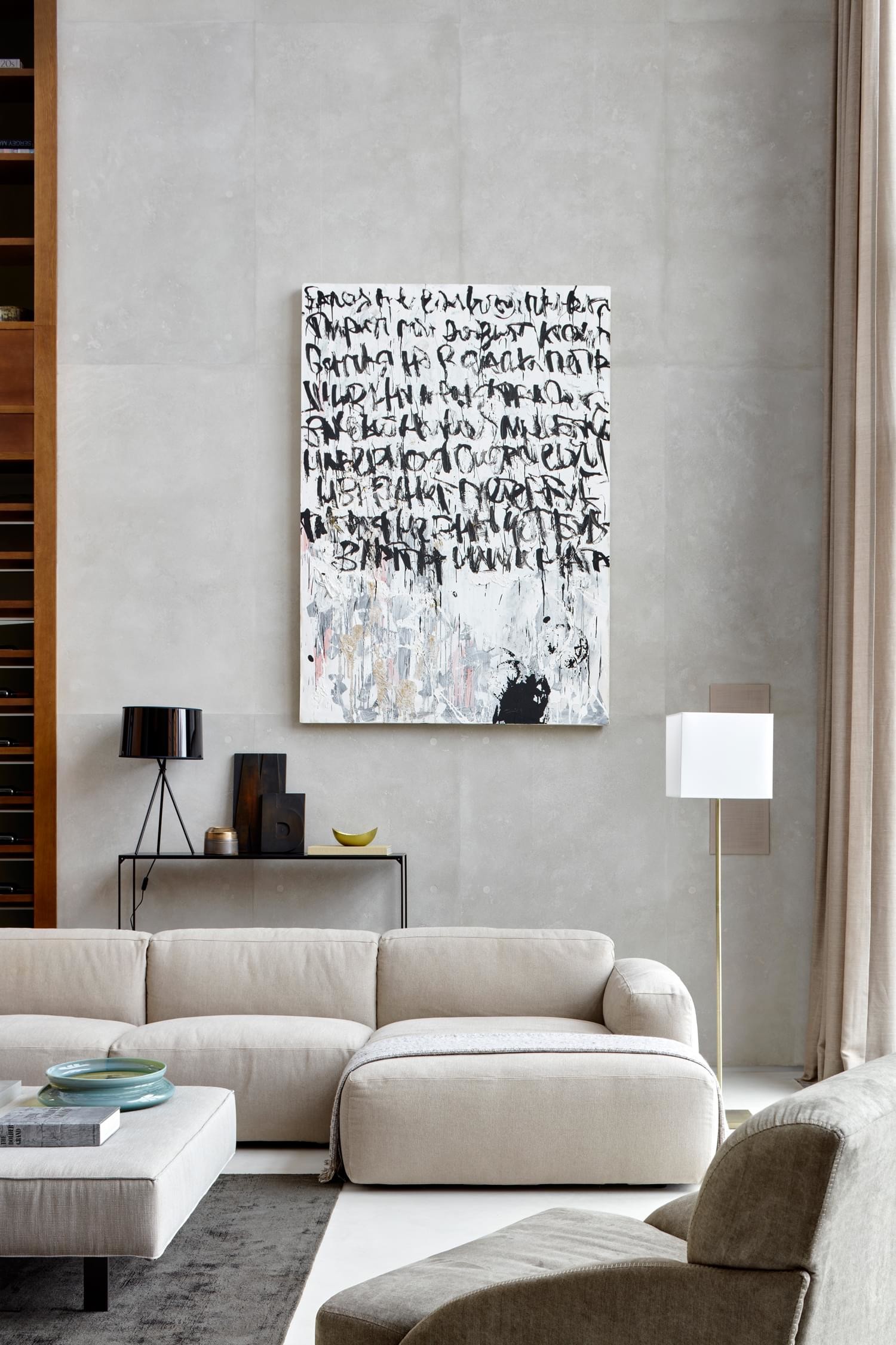 Дом в Московской области