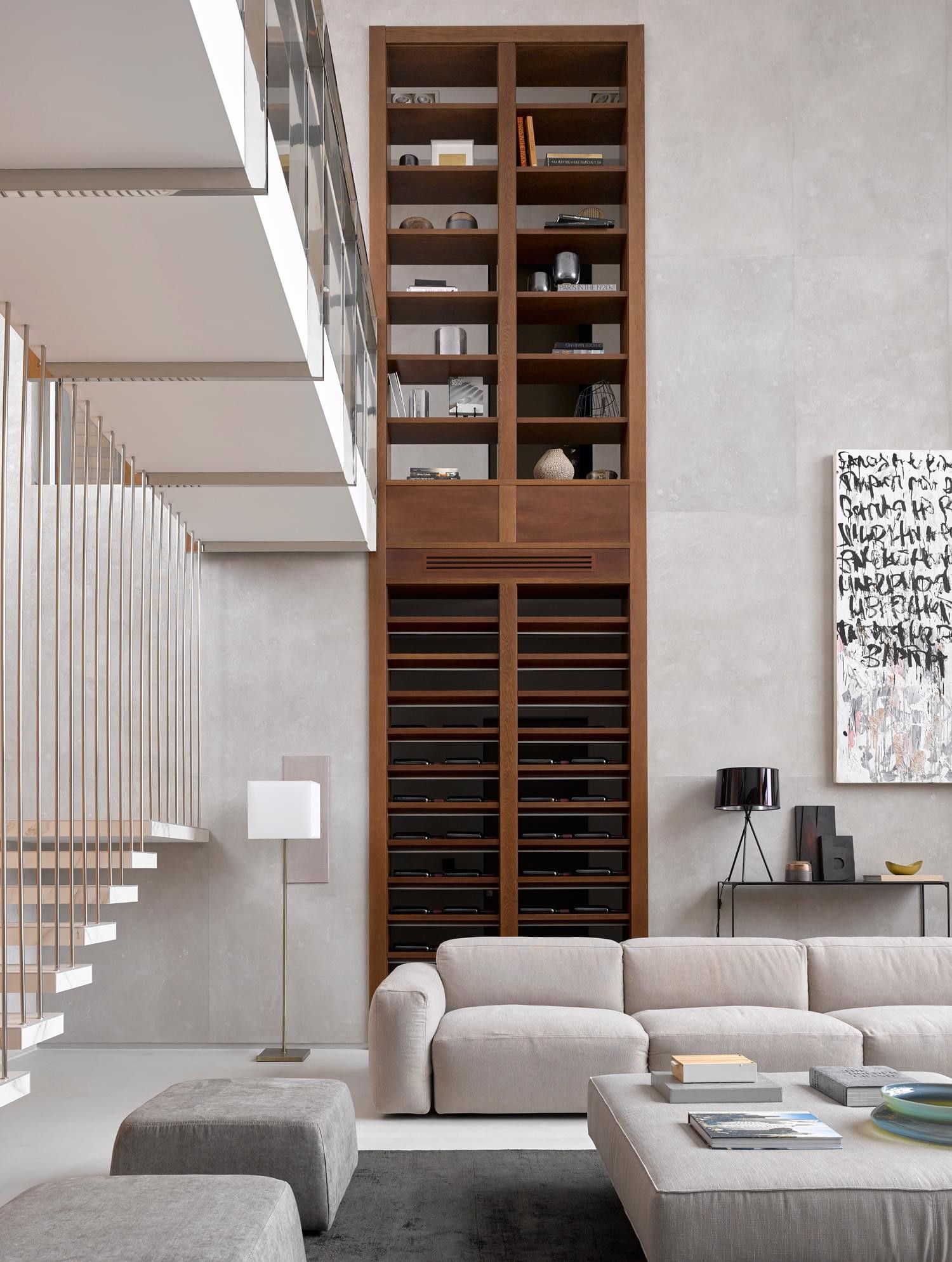 Дом в Московской области