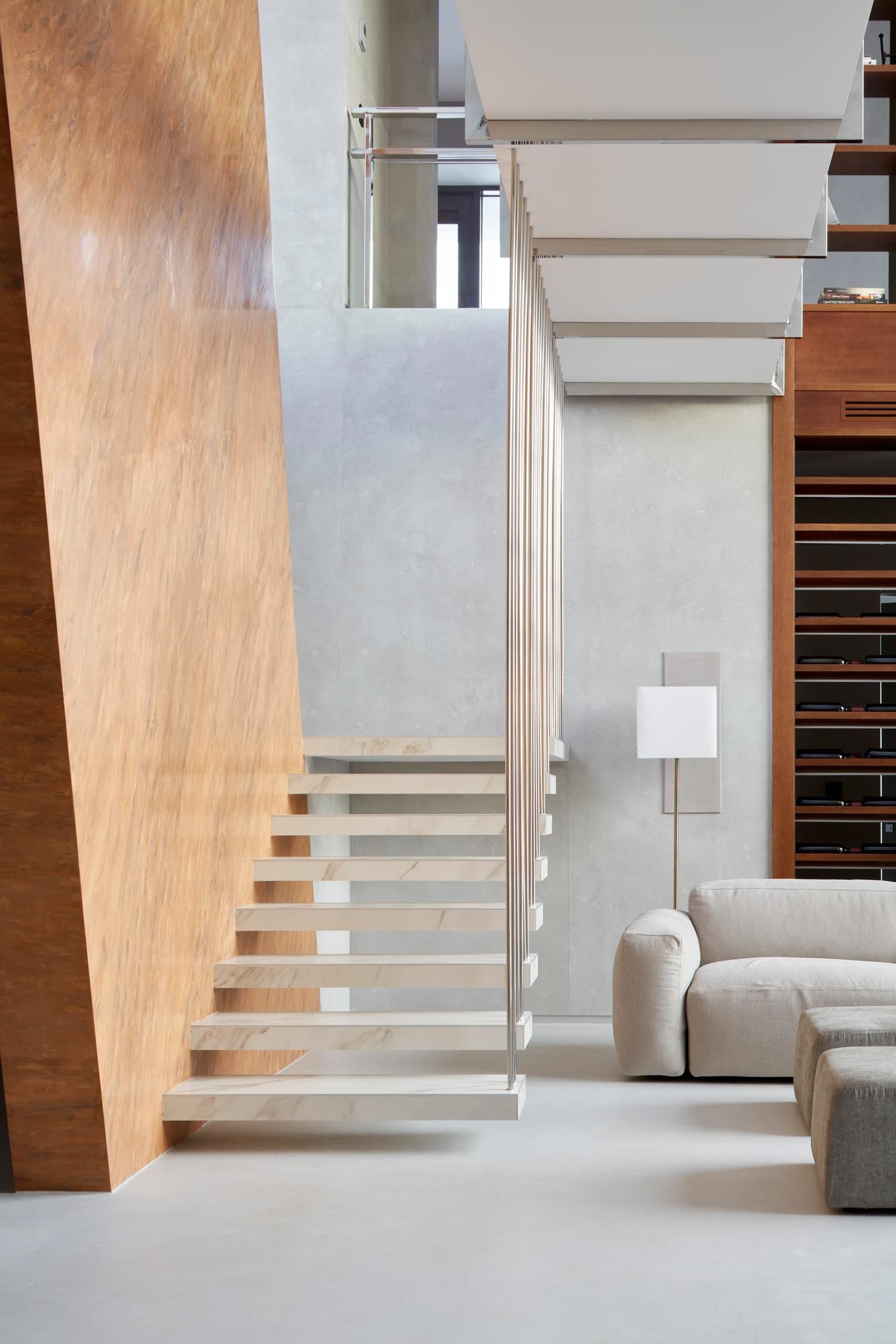 Дом в Московской области