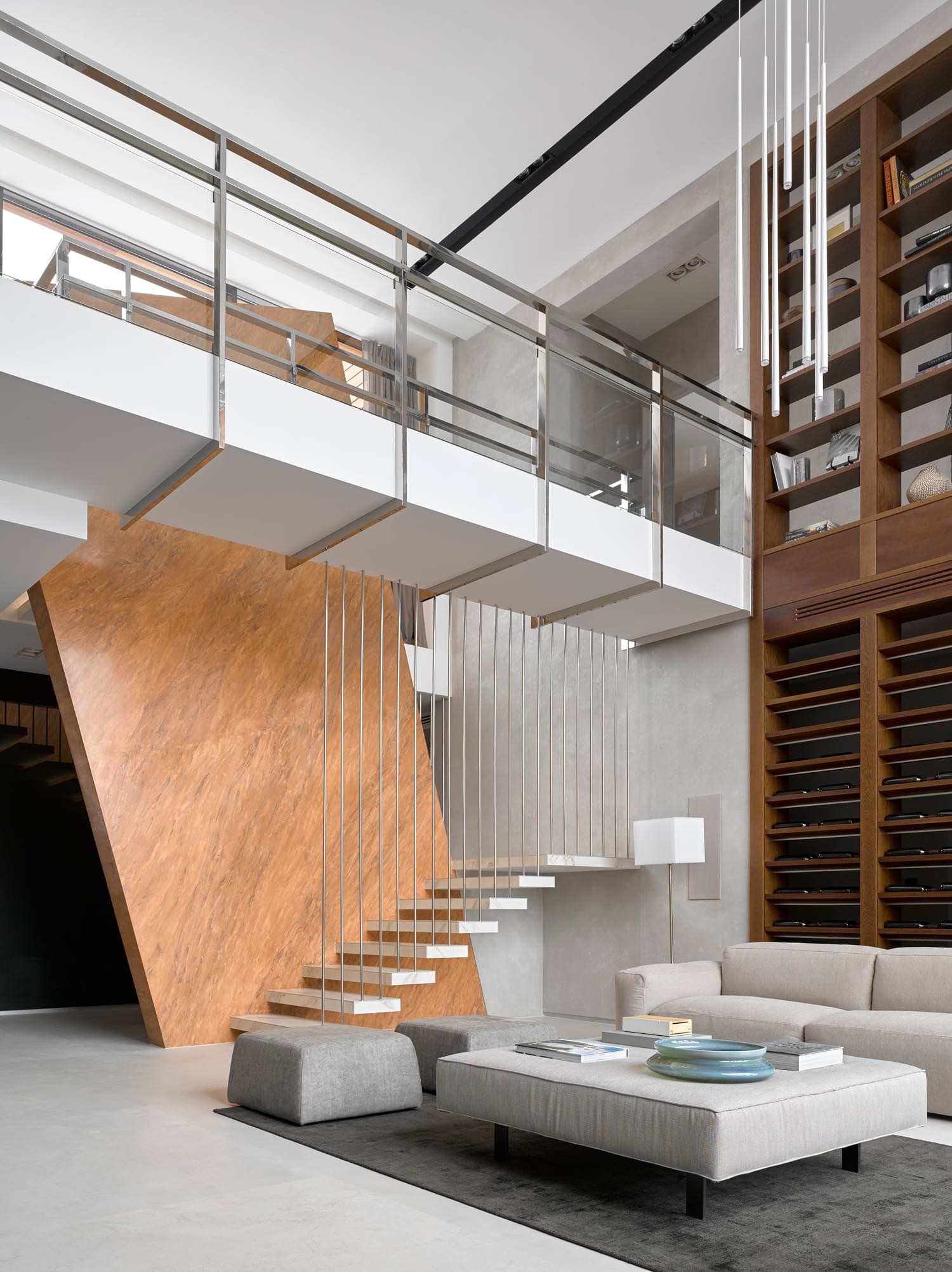 Дом в Московской области