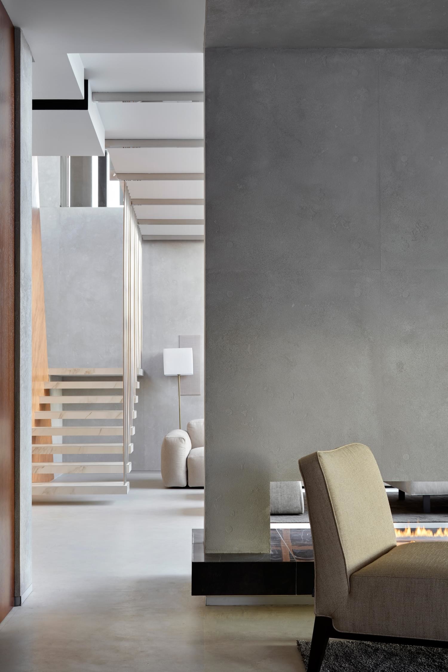 Дом в Московской области