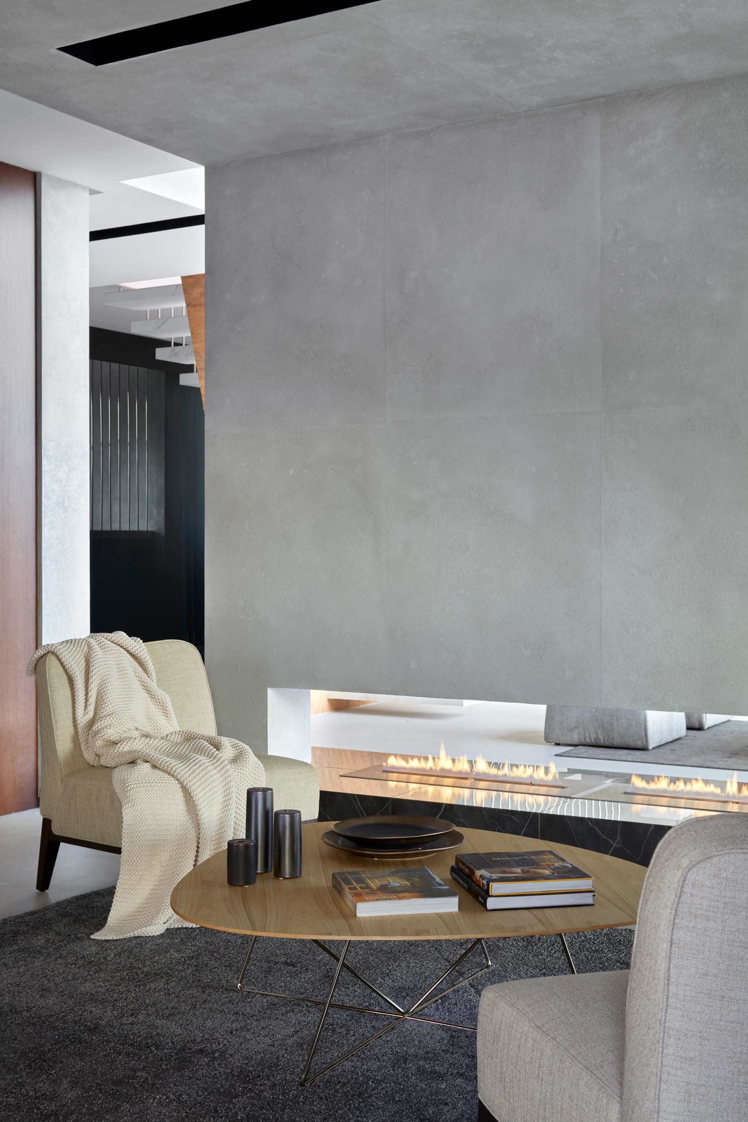 Дом в Московской области