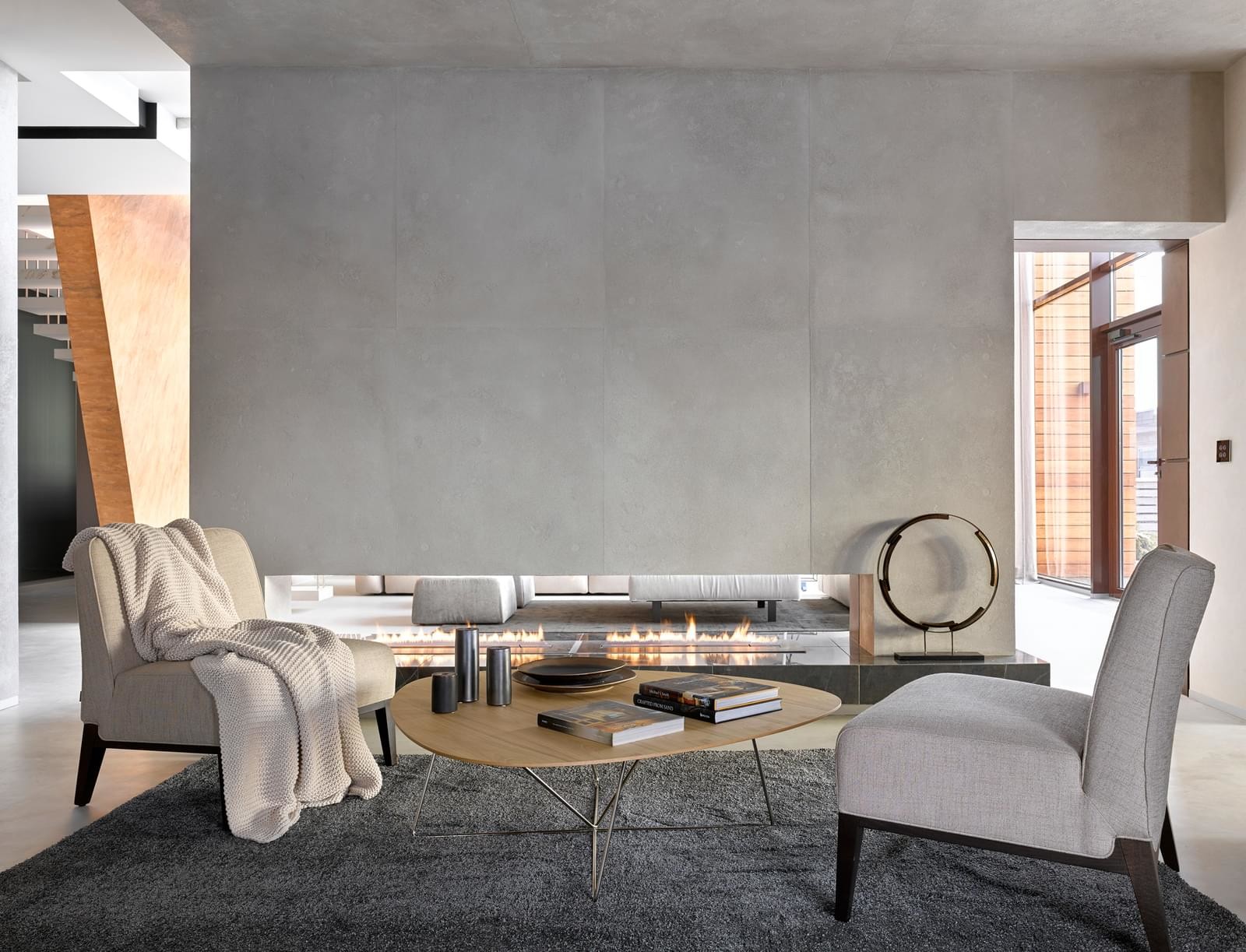 Дом в Московской области