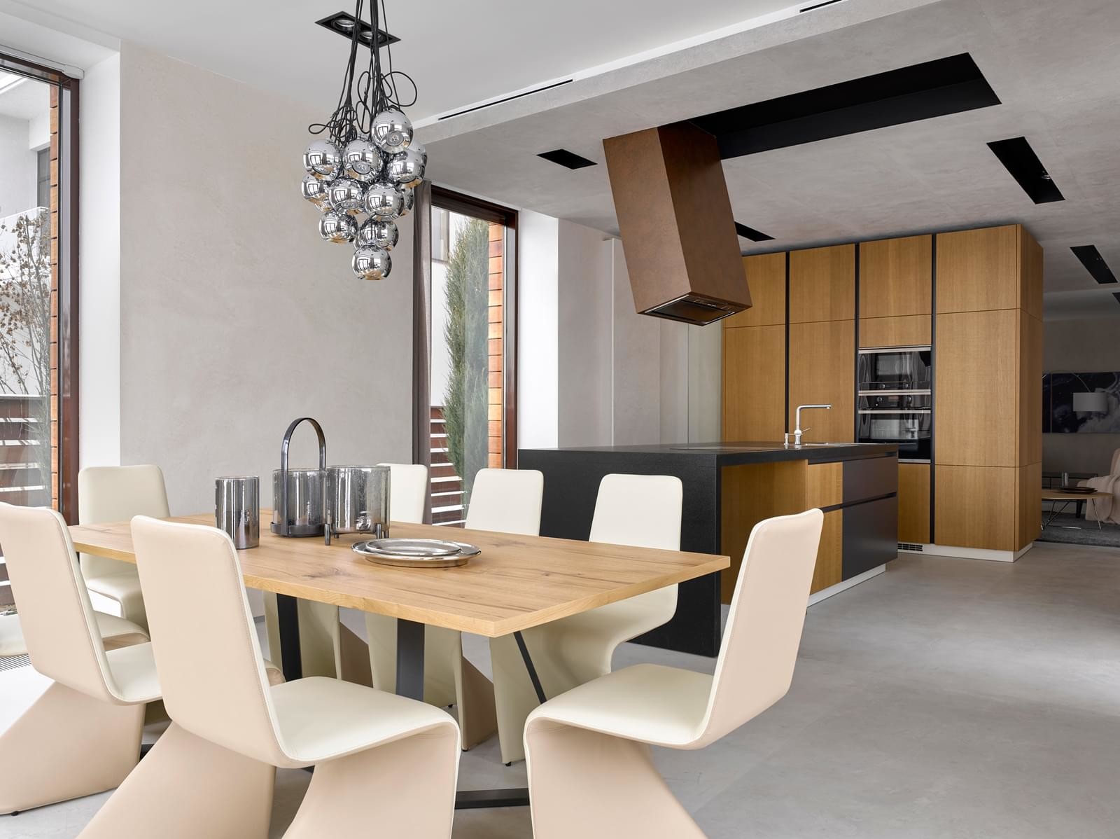 Дом в Московской области