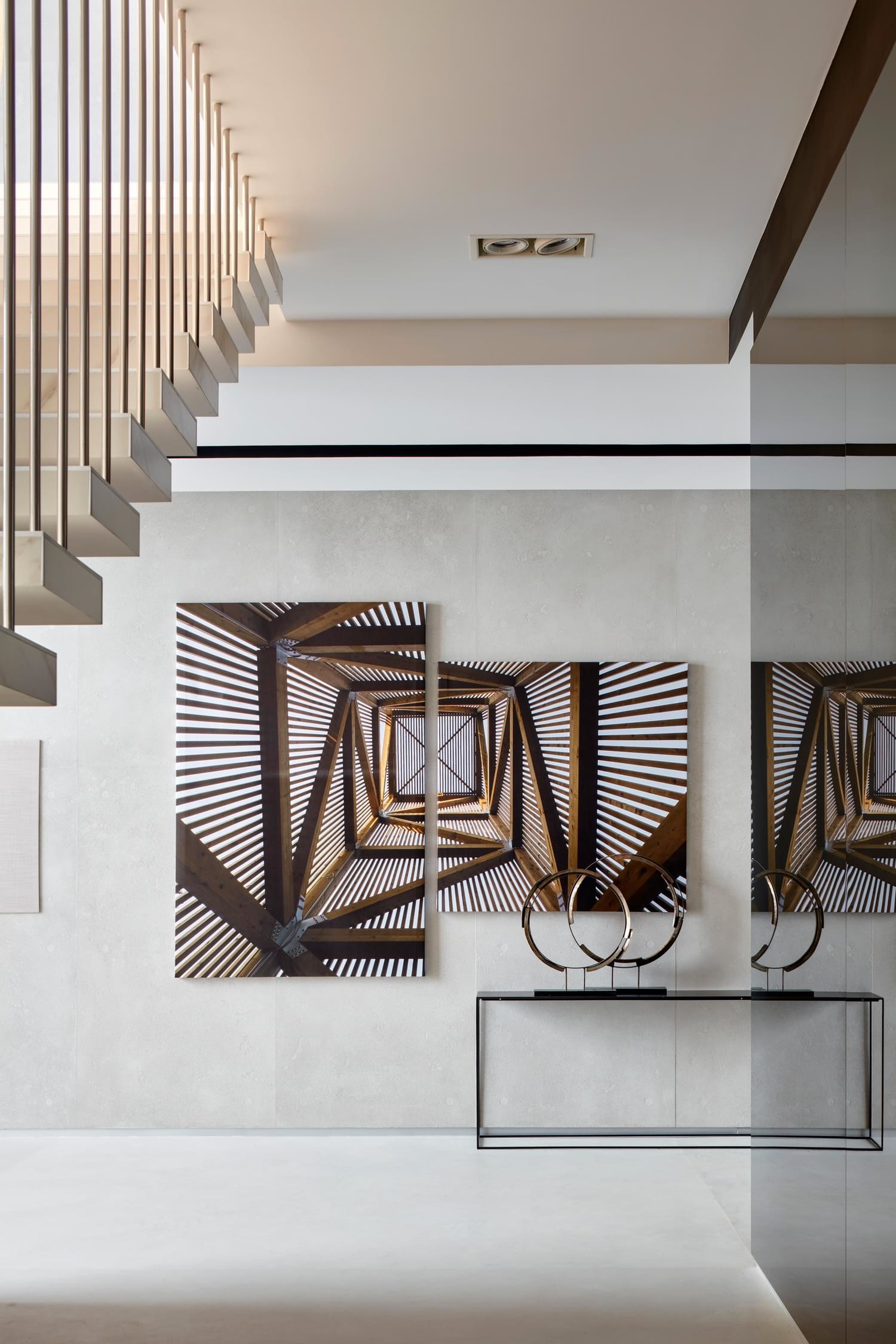 Дом в Московской области