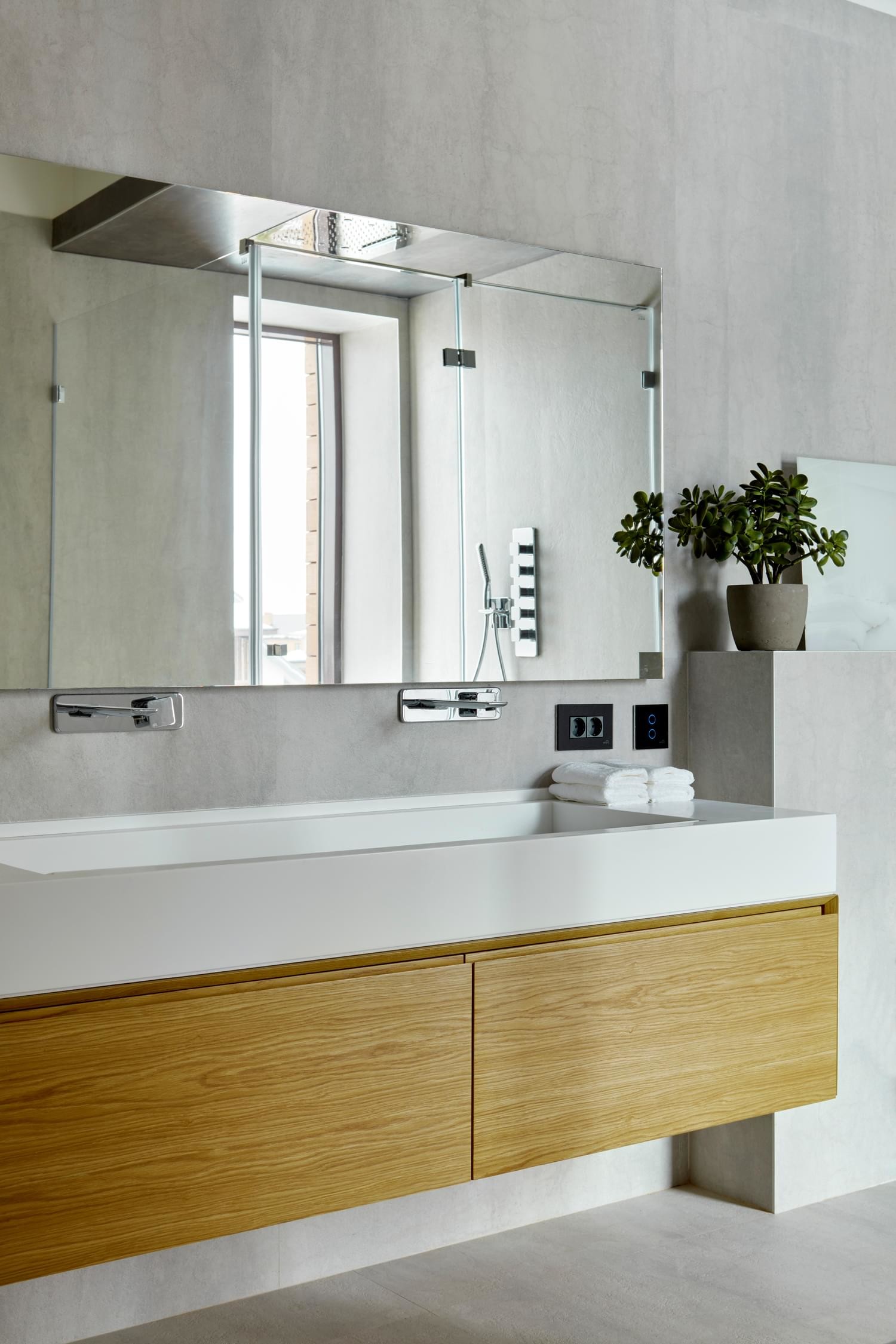 Дом в Московской области