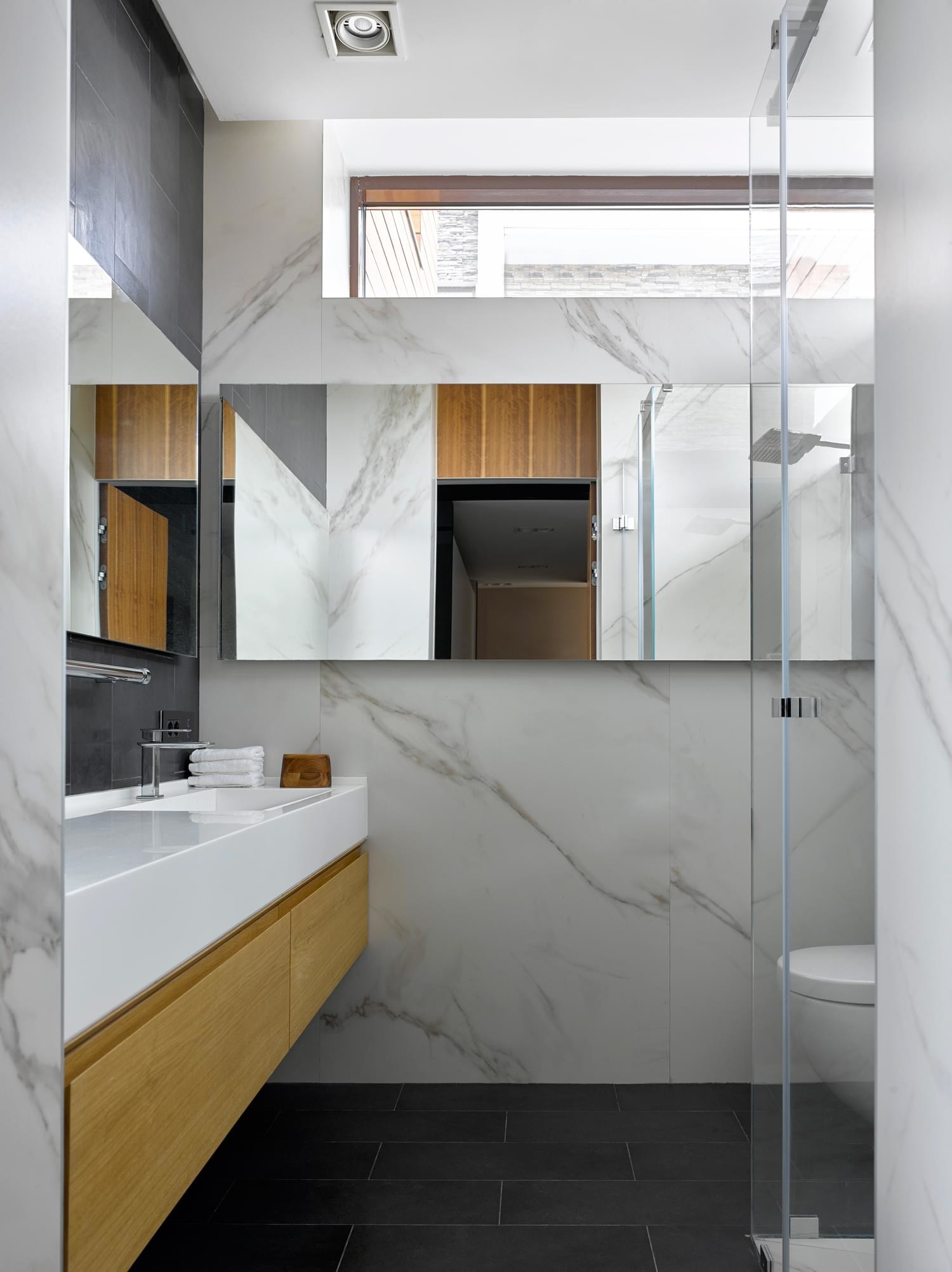 Дом в Московской области