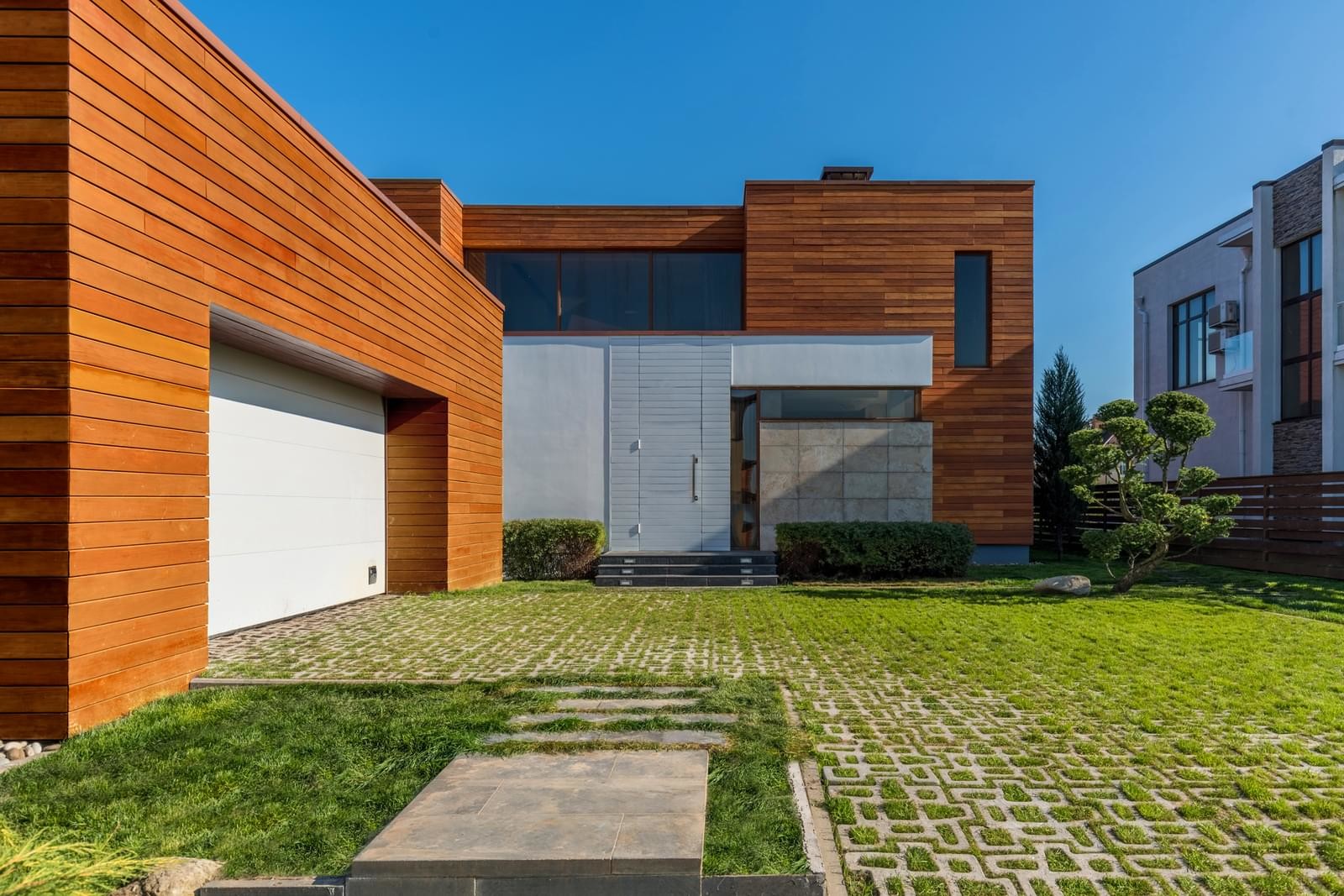 Дом в Московской области