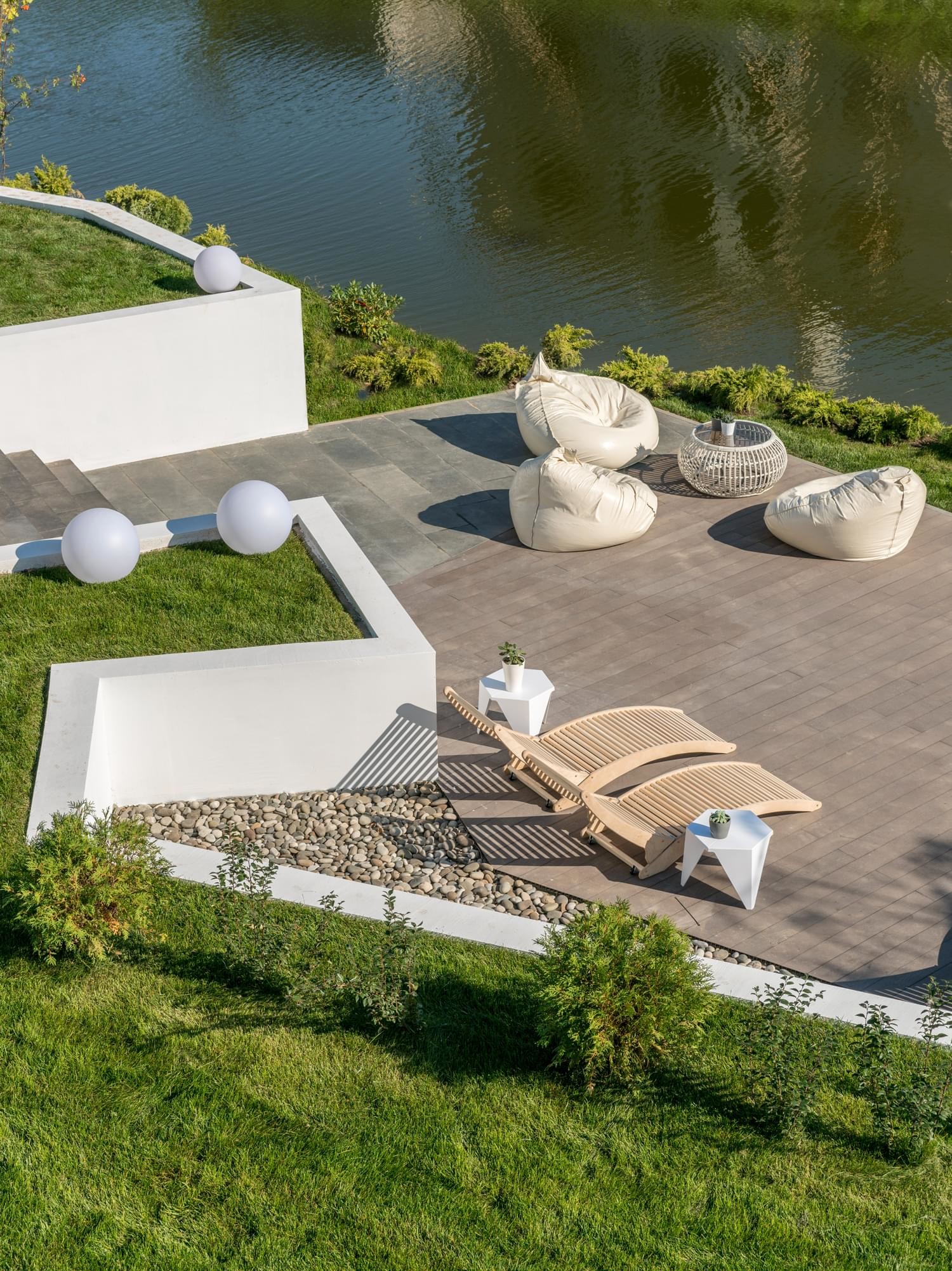 Дом в Московской области