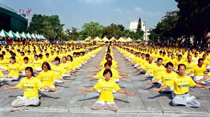 Экспонаты анатомической выставки Body Worlds могут скрывать жуткую тайну