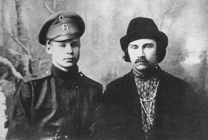 Неоднозначные любовные связи Сергея Есенина