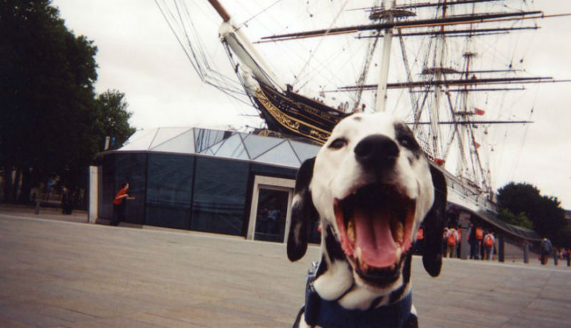 Лондон глазами бездомных Лондон глазами бездомных