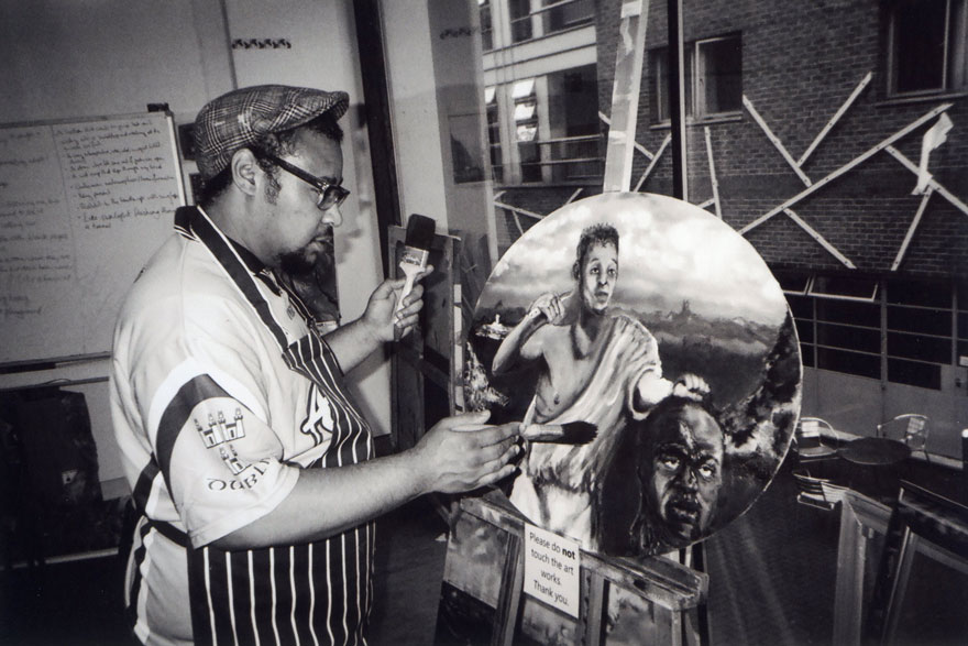 Лондон глазами бездомных Лондон глазами бездомных