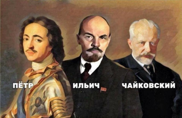 Юмор и шутки с просторов сети
