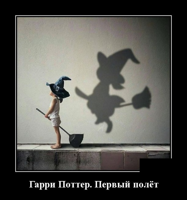 Демотиваторы