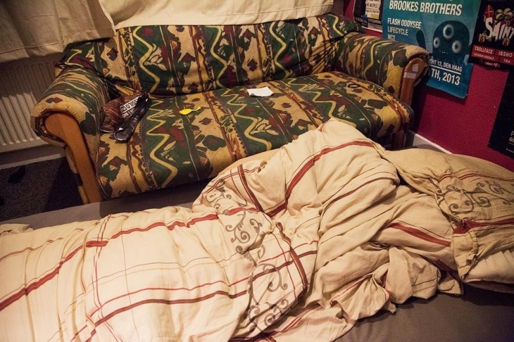 Как живут холостяки в разных странах мира